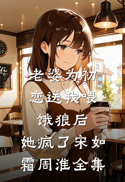 老婆为初恋送我喂饿狼后，她疯了宋如霜周淮 全集