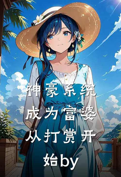 神豪系统：成为富婆从打赏开始by