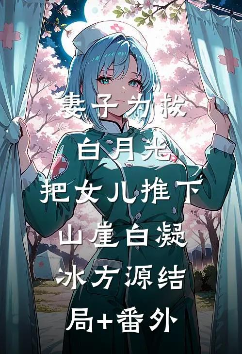 妻子为救白月光，把女儿推下山崖白凝冰方源结局+番外
