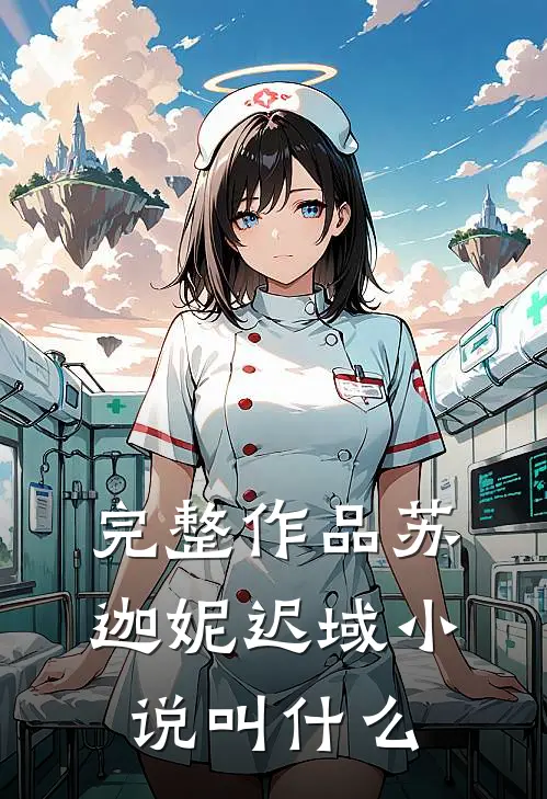 完整作品苏迦妮迟域小说叫什么