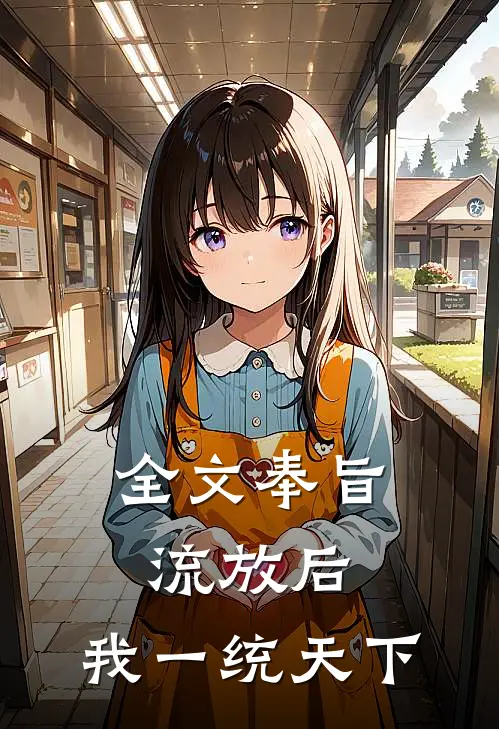 全文奉旨流放后，我一统天下