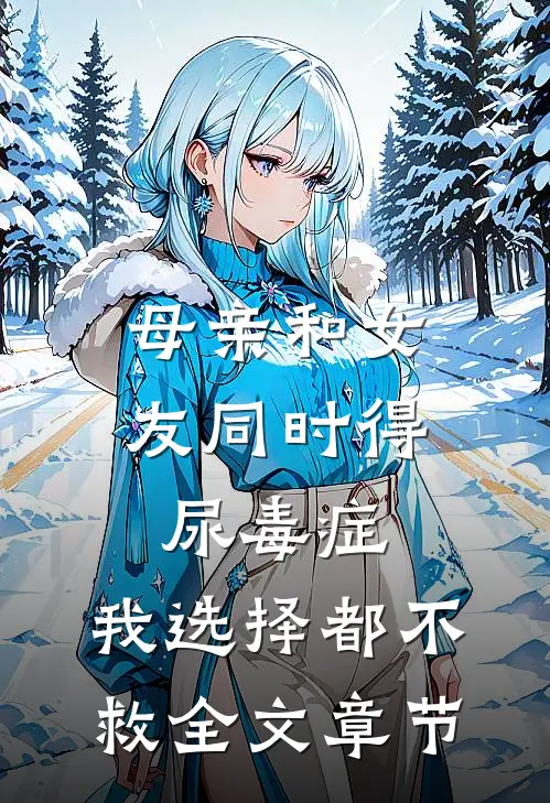 母亲和女友同时得尿毒症，我选择都不救全文章节