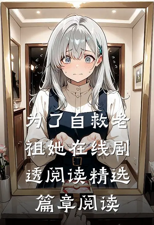 为了自救老祖她在线剧透阅读精选篇章阅读