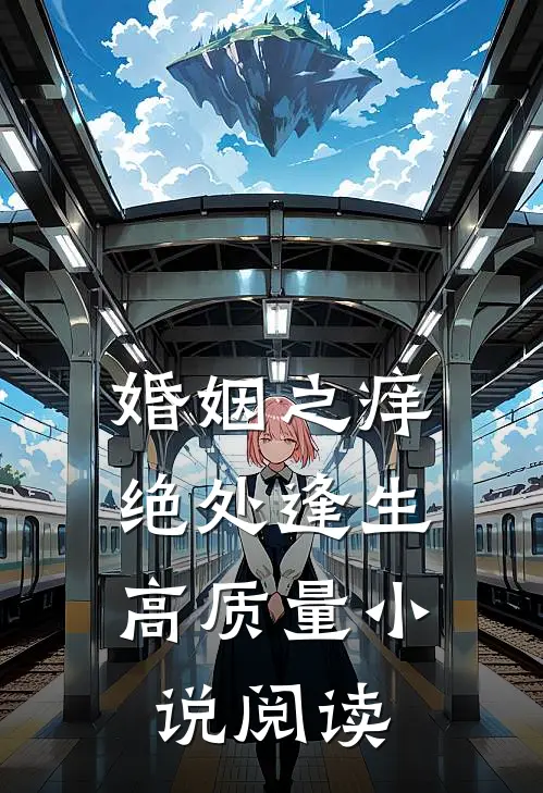婚姻之痒：绝处逢生高质量小说阅读