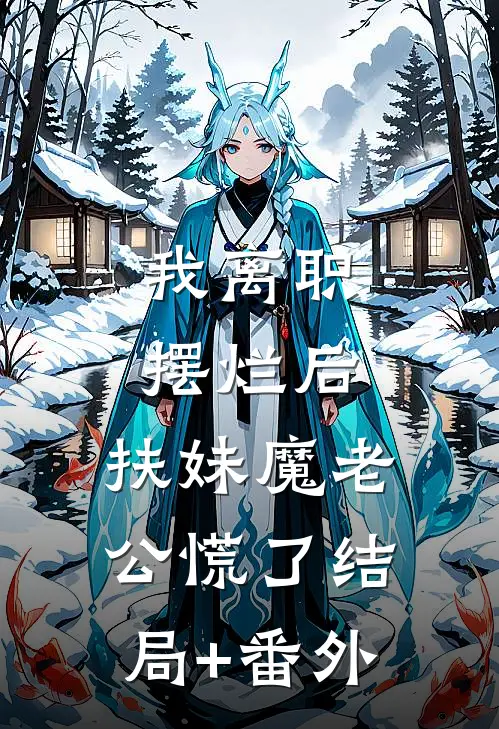 我离职摆烂后，扶妹魔老公慌了结局+番外