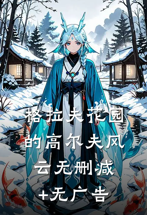 格拉夫花园的高尔夫风云无删减+无广告