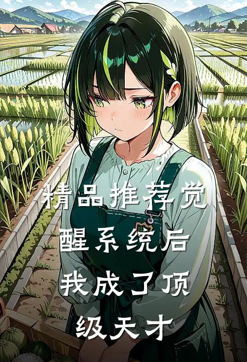 精品推荐觉醒系统后，我成了顶级天才