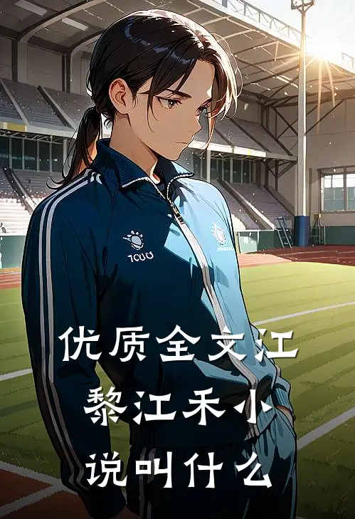 优质全文江黎江禾小说叫什么