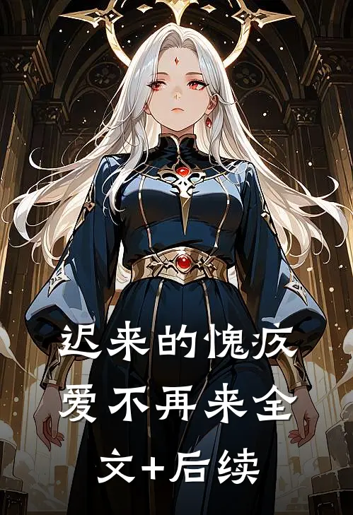 迟来的愧疚，爱不再来全文+后续