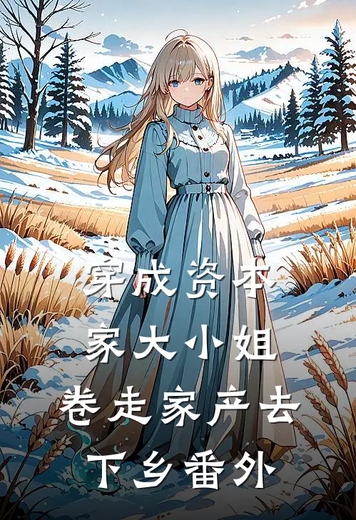 穿成资本家大小姐，卷走家产去下乡 番外