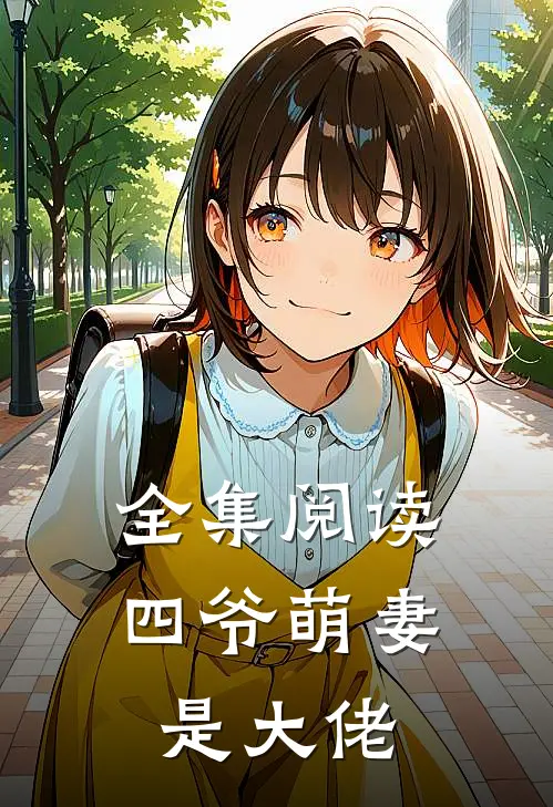 全集阅读四爷萌妻是大佬