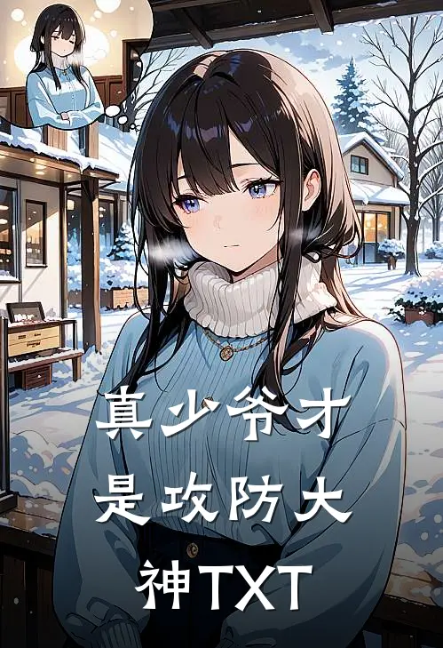 真少爷才是攻防大神TXT
