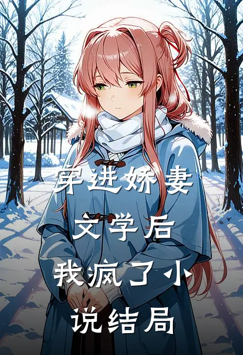 穿进娇妻文学后，我疯了小说结局