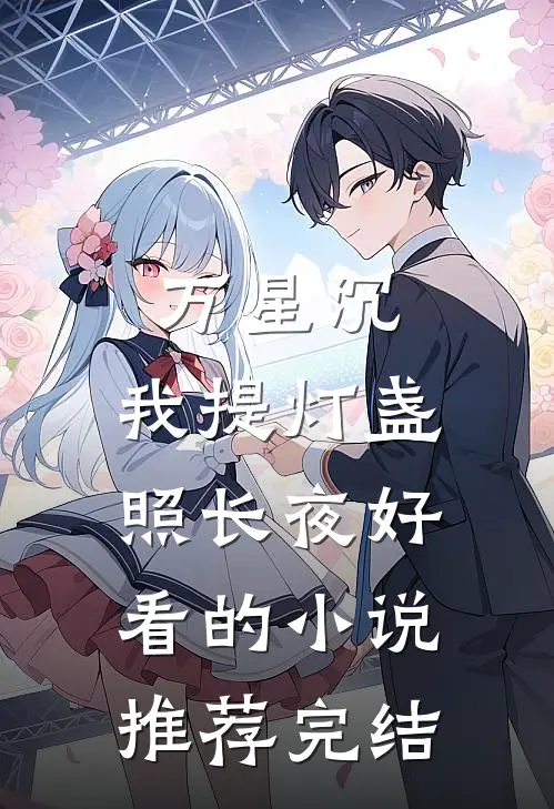 万星沉，我提灯盏照长夜好看的小说推荐完结