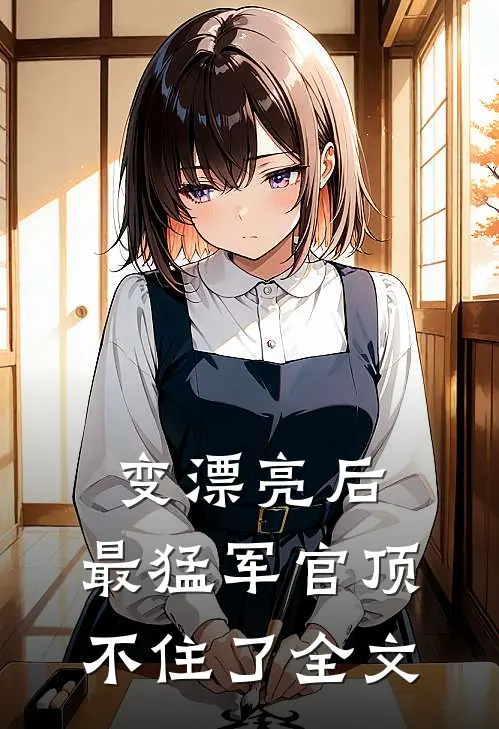 变漂亮后，最猛军官顶不住了全文