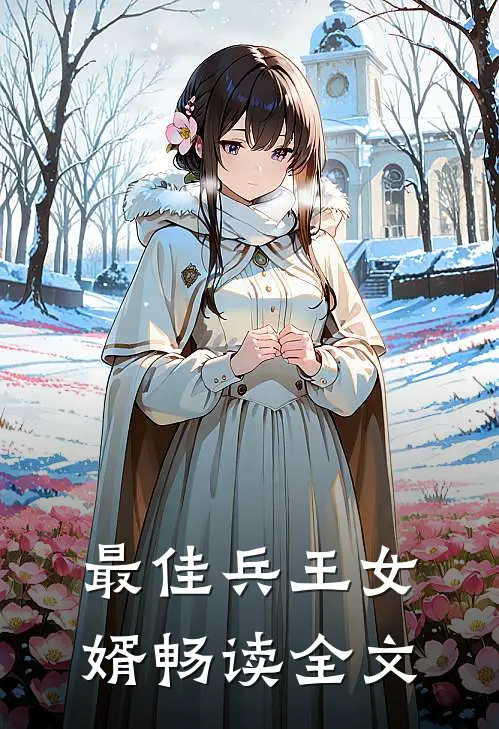 最佳兵王女婿畅读全文