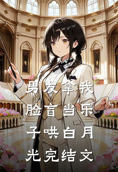男友拿我脸盲当乐子哄白月光完结文