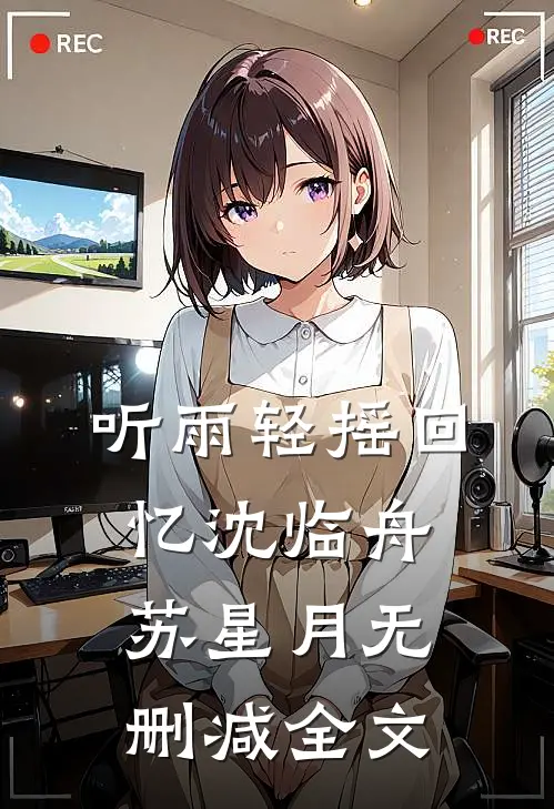 听雨轻摇回忆沈临舟苏星月无删减全文