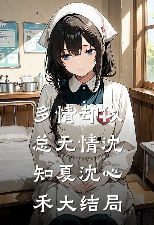 多情却似总无情沈知夏沈心禾大结局