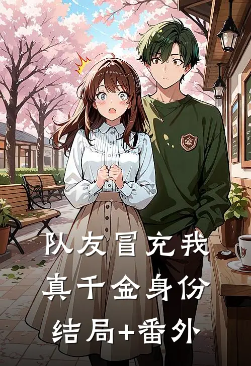 队友冒充我真千金身份结局+番外