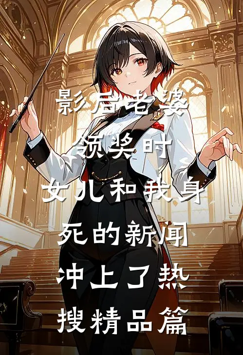 影后老婆领奖时，女儿和我身死的新闻冲上了热搜精品篇