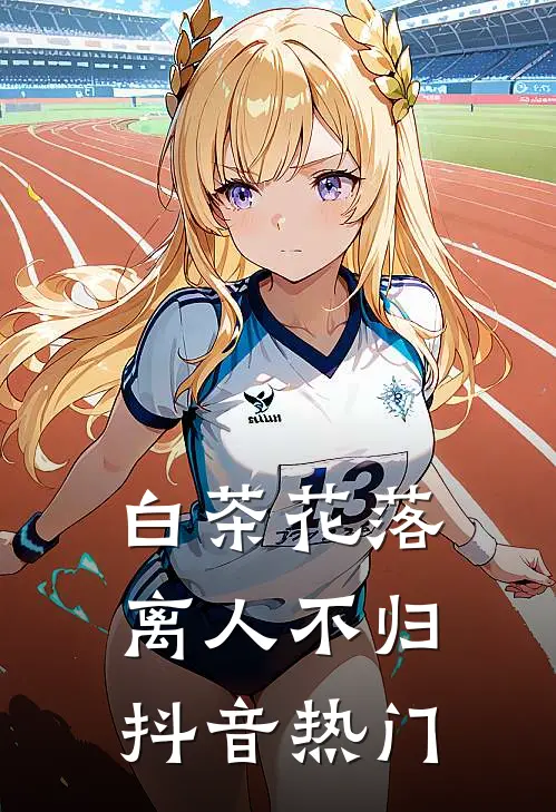 白茶花落离人不归抖音热门