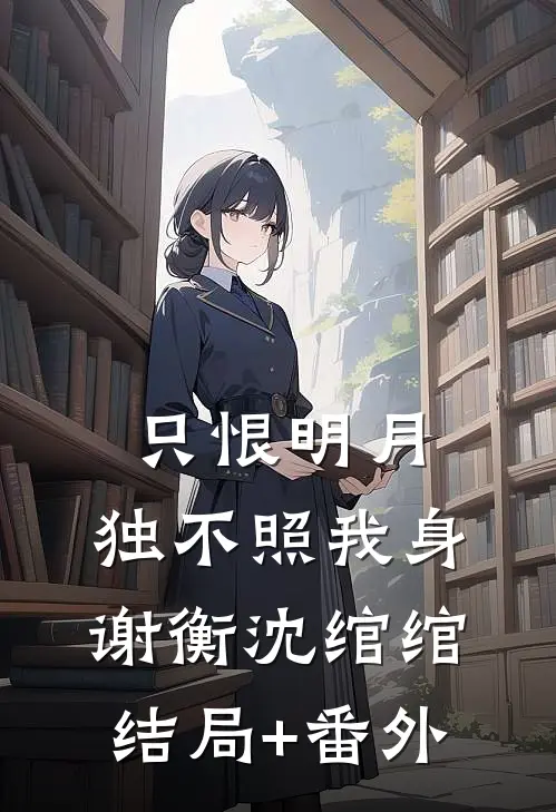只恨明月，独不照我身谢衡沈绾绾结局+番外