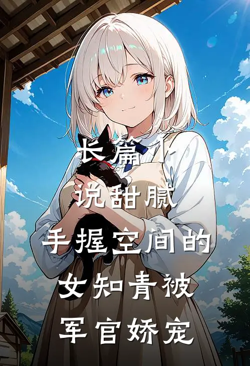 长篇小说甜腻：手握空间的女知青被军官娇宠