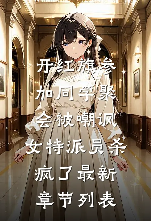 开红旗参加同学聚会被嘲讽，女特派员杀疯了最新章节列表
