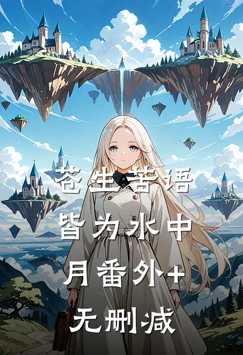 苍生苦语，皆为水中月番外+无删减
