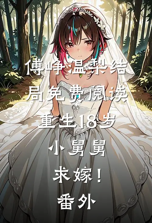傅峥温梨结局免费阅读重生18岁：小舅舅，求嫁！番外