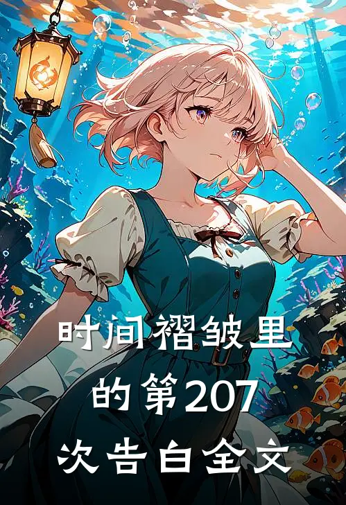 时间褶皱里的第207次告白全文