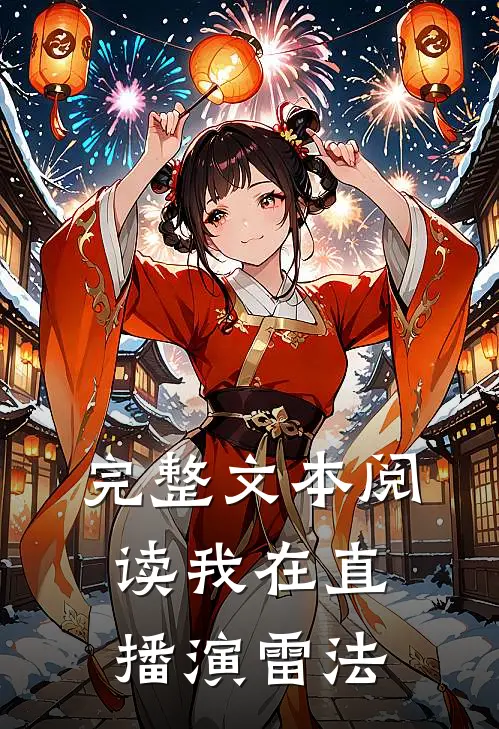 完整文本阅读我在直播演雷法