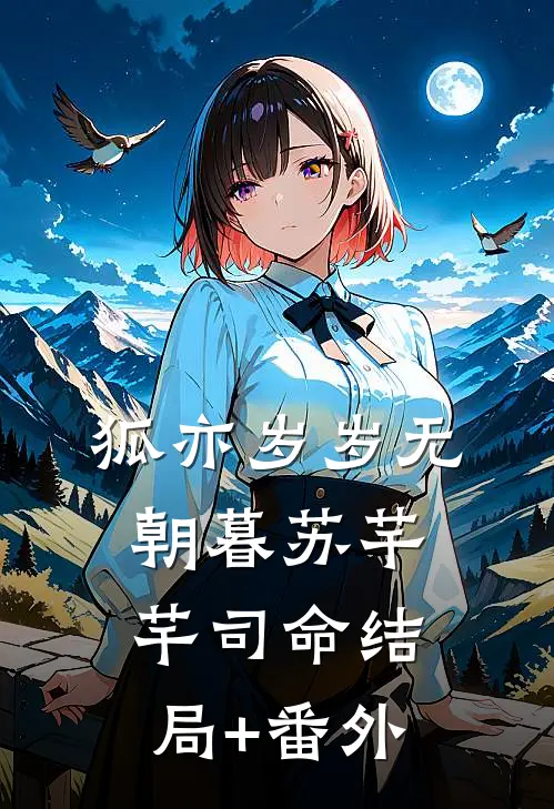 狐亦岁岁无朝暮苏芊芊司命结局+番外
