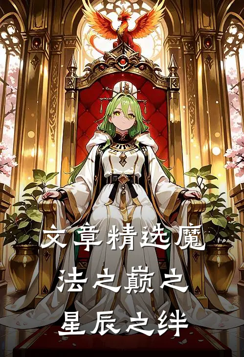 文章精选魔法之巅之星辰之绊