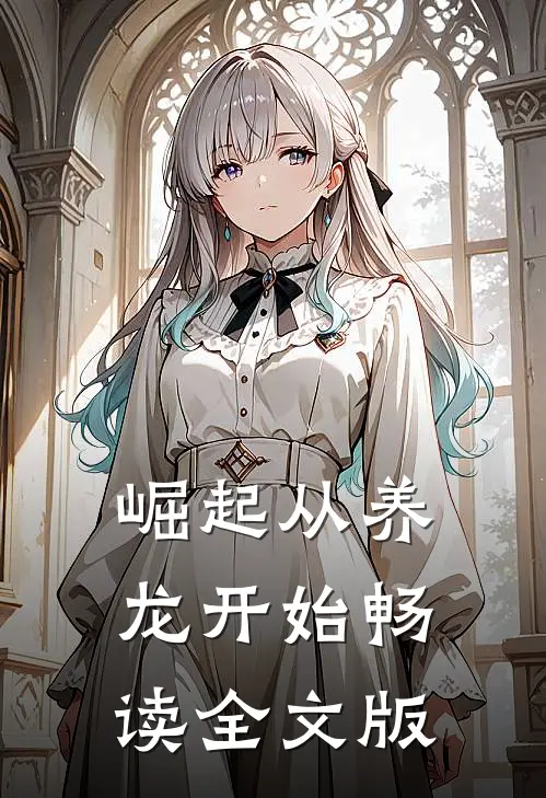 崛起从养龙开始畅读全文版