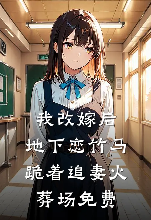 我改嫁后，地下恋竹马跪着追妻火葬场免费