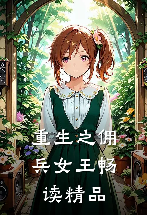 重生之佣兵女王畅读精品