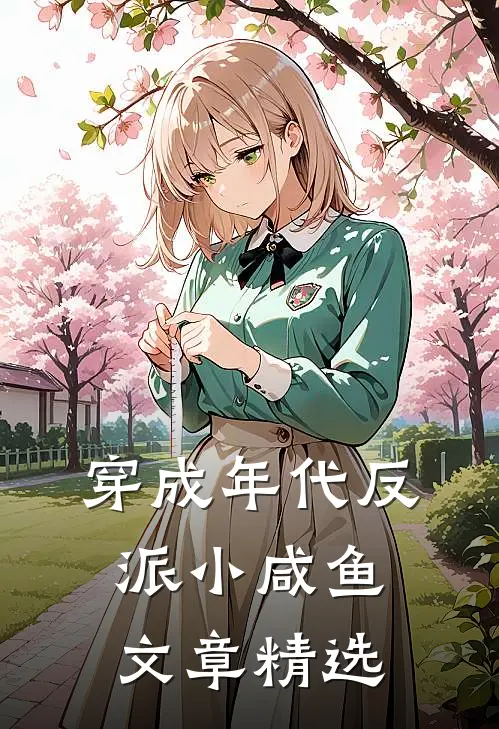 穿成年代反派小咸鱼文章精选