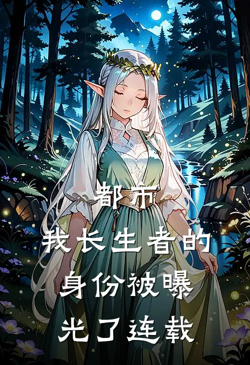 都市：我长生者的身份被曝光了连载
