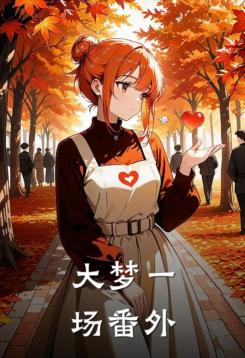 大梦一场 番外