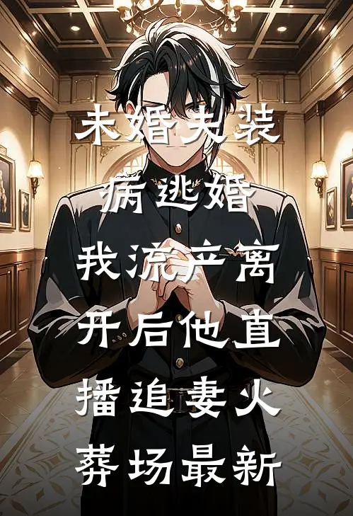 未婚夫装病逃婚，我流产离开后他直播追妻火葬场最新