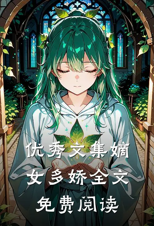 优秀文集嫡女多娇全文免费阅读