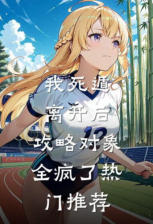 我死遁离开后，攻略对象全疯了热门推荐
