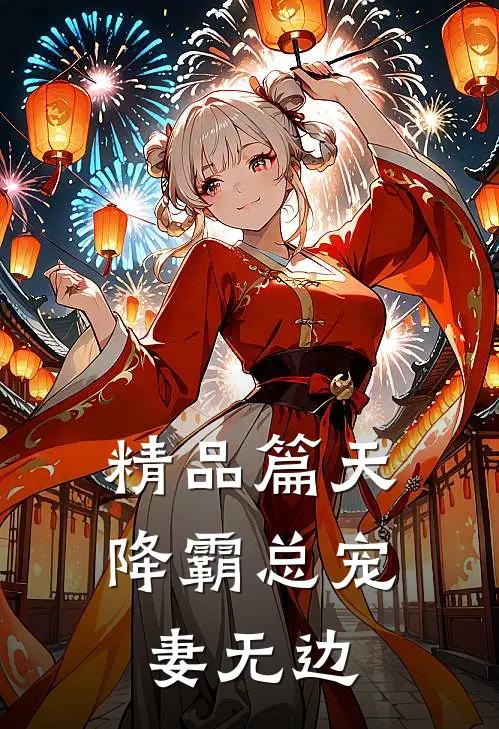 精品篇天降霸总宠妻无边