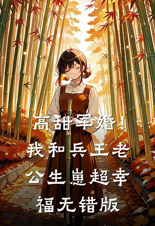 高甜军婚！我和兵王老公生崽超幸福无错版