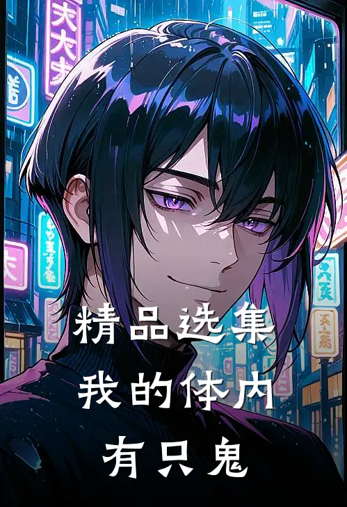 精品选集我的体内有只鬼
