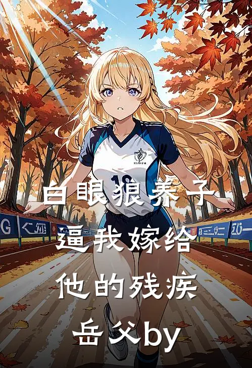 白眼狼养子逼我嫁给他的残疾岳父by