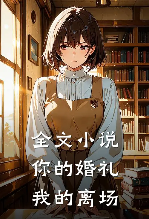 全文小说你的婚礼，我的离场