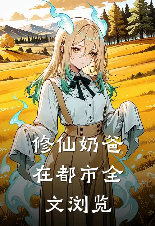 修仙奶爸在都市全文浏览